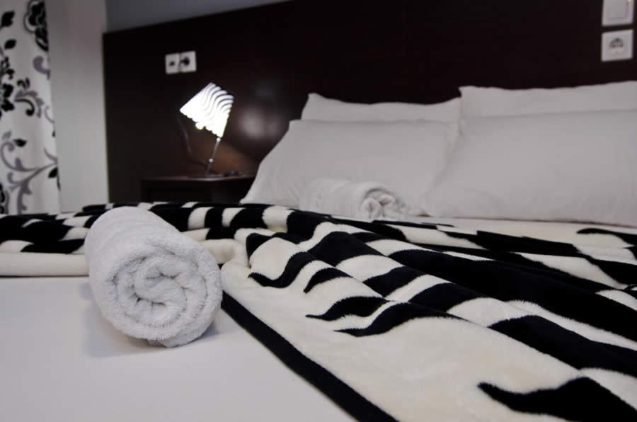 Hotel Anesis Paralia Exterior photo